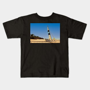 Beach Life Kids T-Shirt